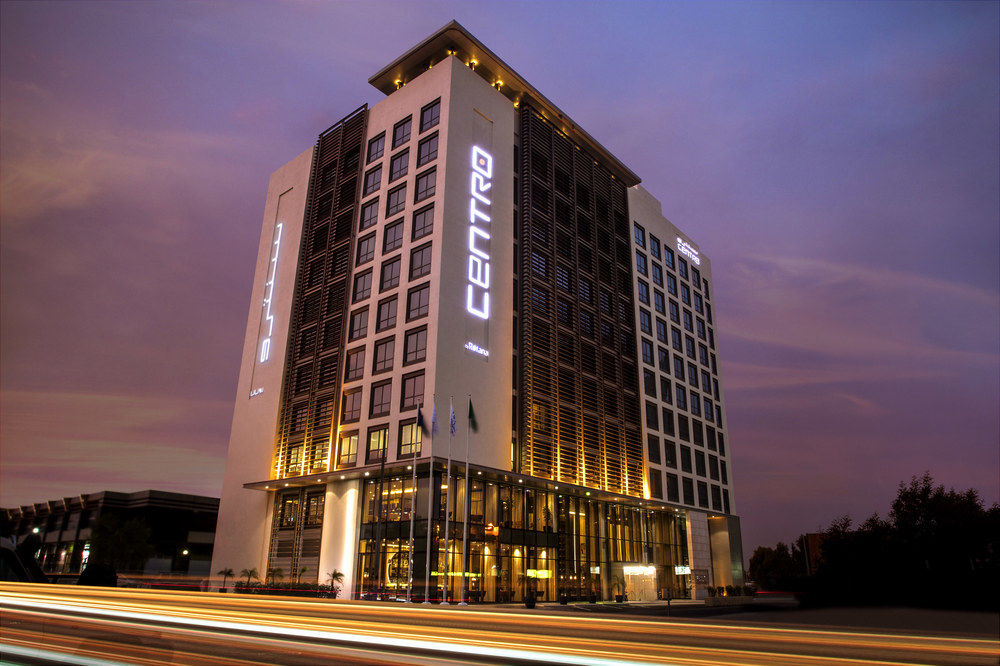 Centro Shaheen Jeddah by Rotana image 1